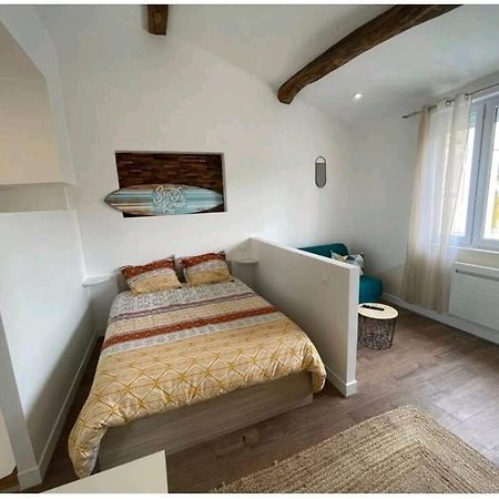 The California Dream - Hyper-Centre - 2Mn Gare Sncf - Wifi Netflix Gratuit Apartment Niort Ngoại thất bức ảnh