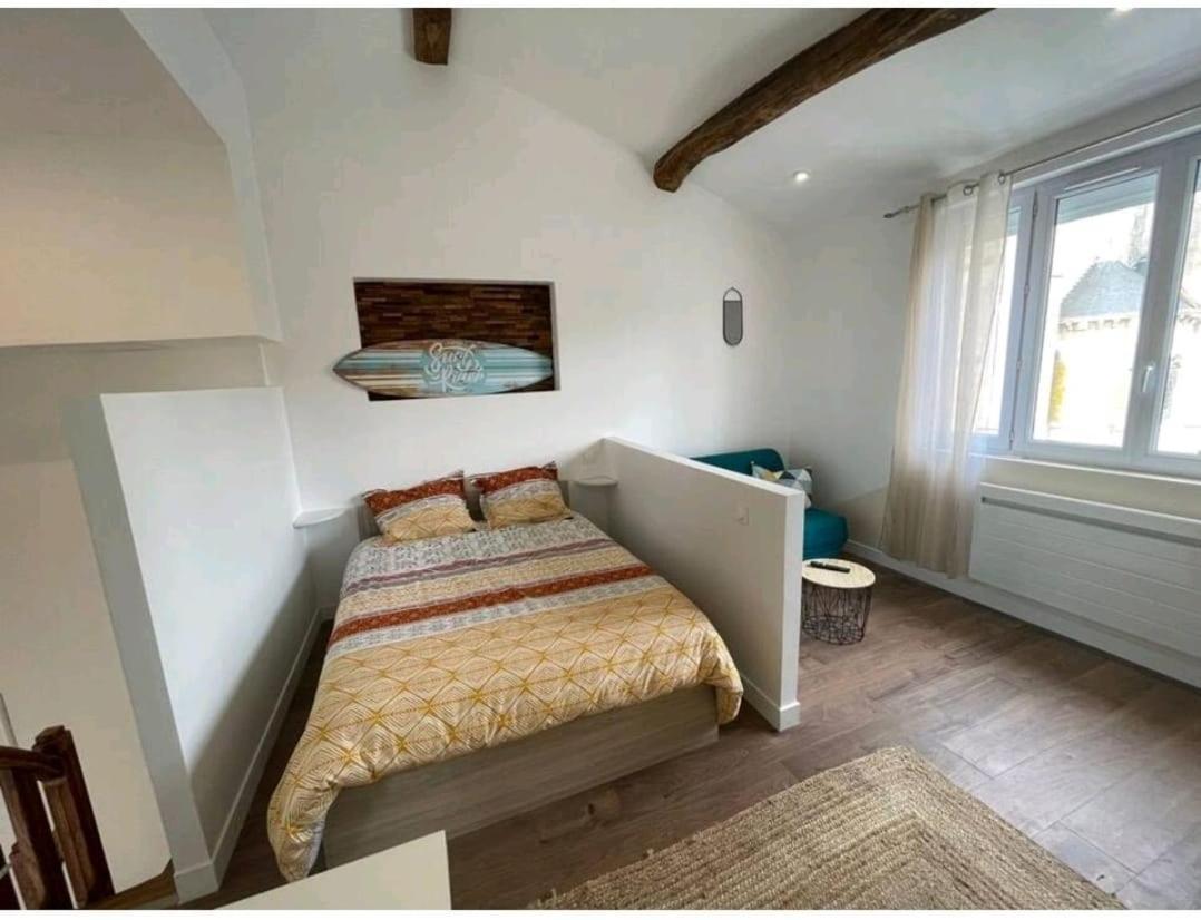 The California Dream - Hyper-Centre - 2Mn Gare Sncf - Wifi Netflix Gratuit Apartment Niort Ngoại thất bức ảnh
