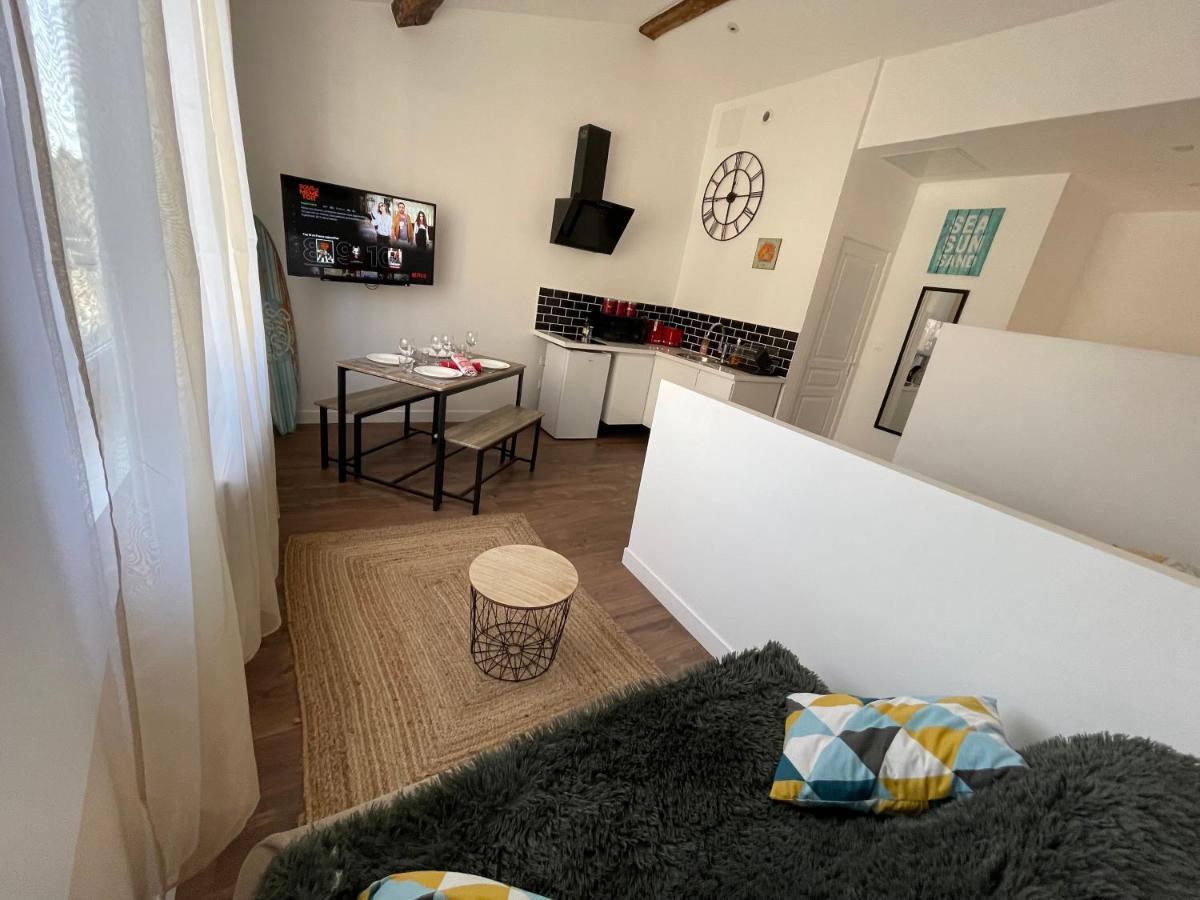 The California Dream - Hyper-Centre - 2Mn Gare Sncf - Wifi Netflix Gratuit Apartment Niort Ngoại thất bức ảnh