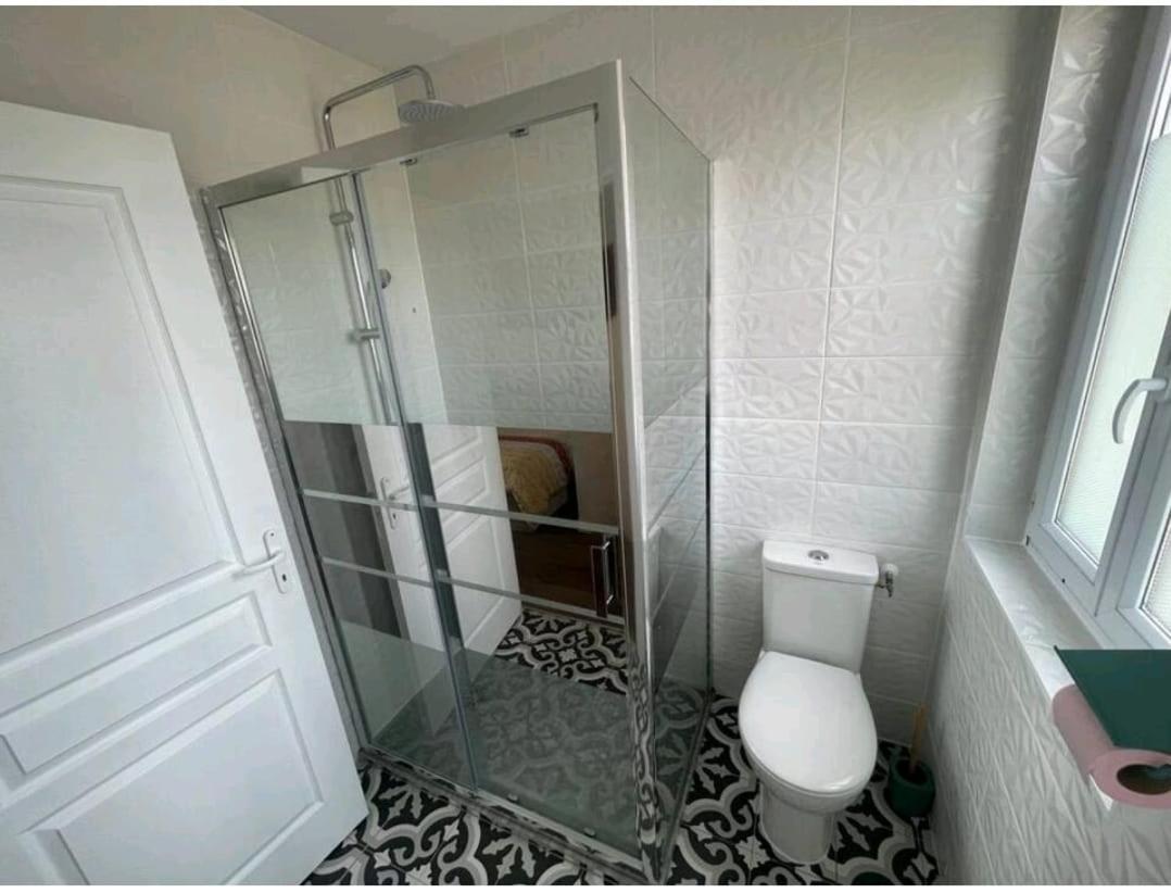The California Dream - Hyper-Centre - 2Mn Gare Sncf - Wifi Netflix Gratuit Apartment Niort Ngoại thất bức ảnh